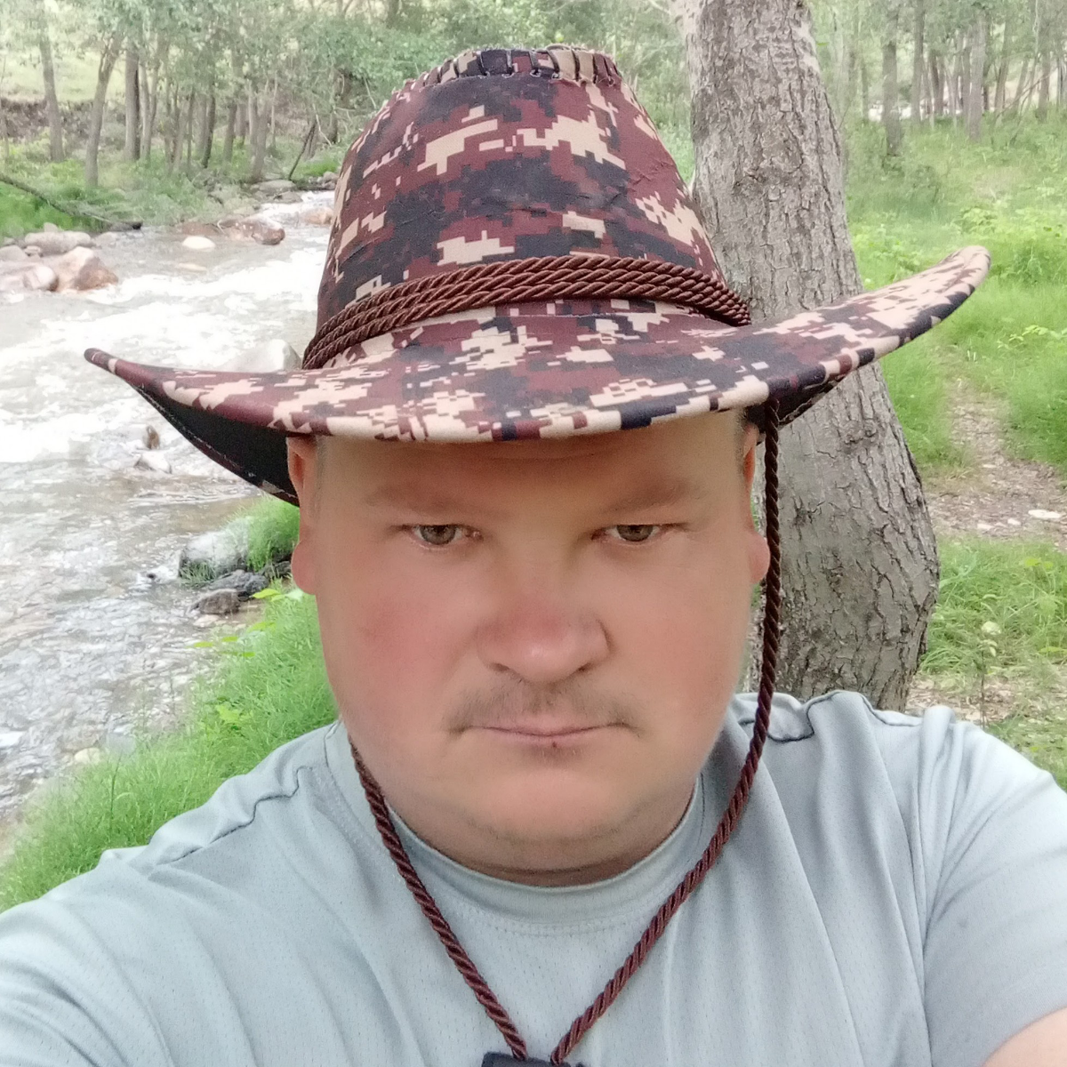 Алексей Петров