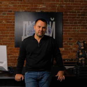 Максим Никифоров