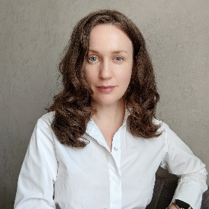 Алена Бондарчук | Сетка — социальная сеть от hh.ru