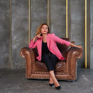 Елена Котвицкая