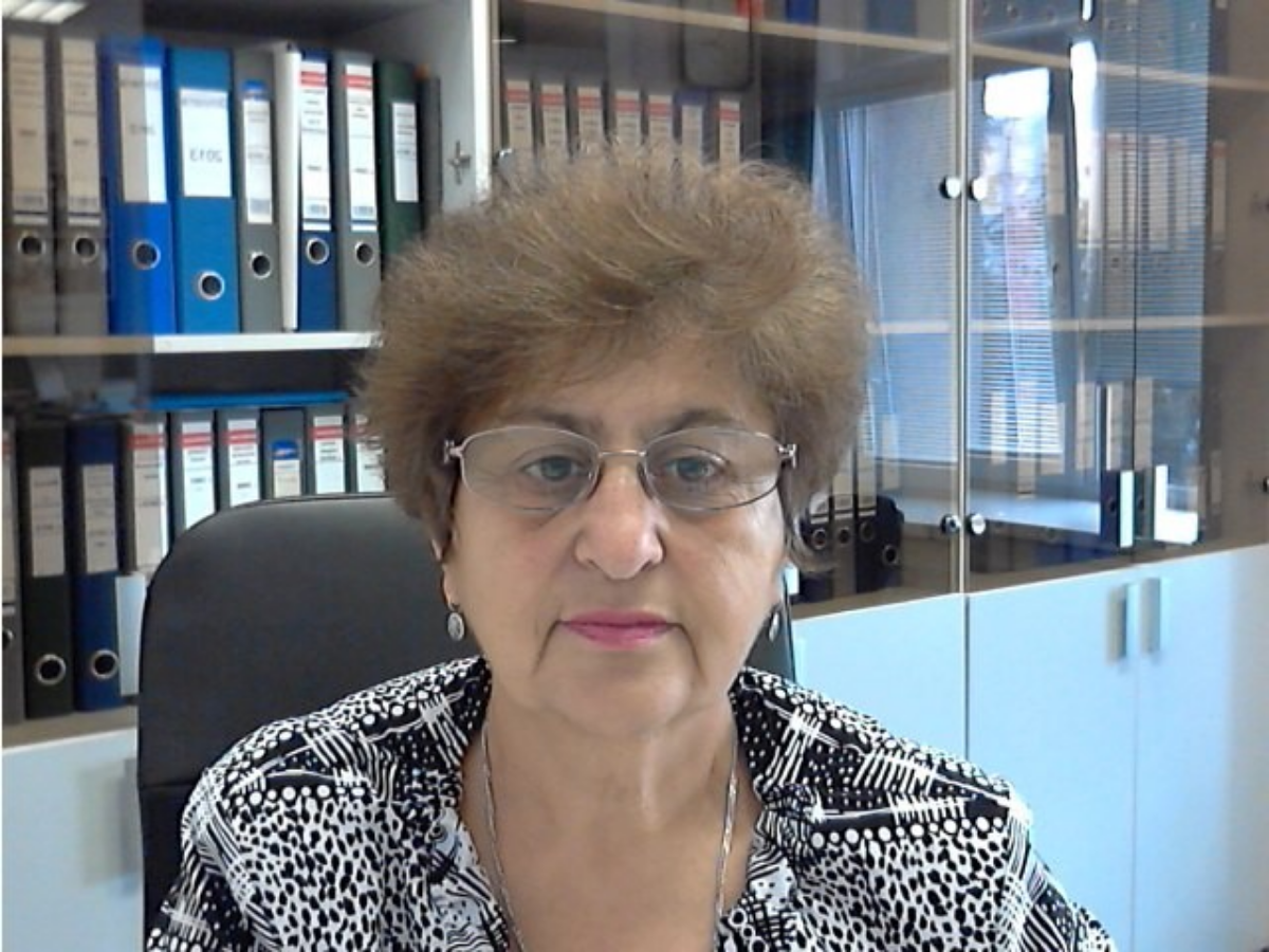 Анна Циммер