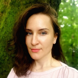 Ольга Гавлясэк | Сетка — социальная сеть от hh.ru