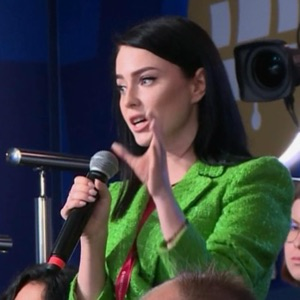 Алина Соколова | Сетка — социальная сеть от hh.ru