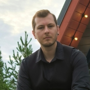 Александр Пятыгин | Сетка — социальная сеть от hh.ru