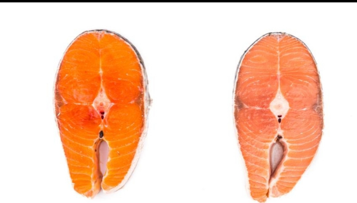 Farmed Fish or Wild?
There used to be a strong belief that wild fish is better than farmed fish. There’s some truth to this, as fish farming technologies were not well-developed | Сетка — социальная сеть от hh.ru
