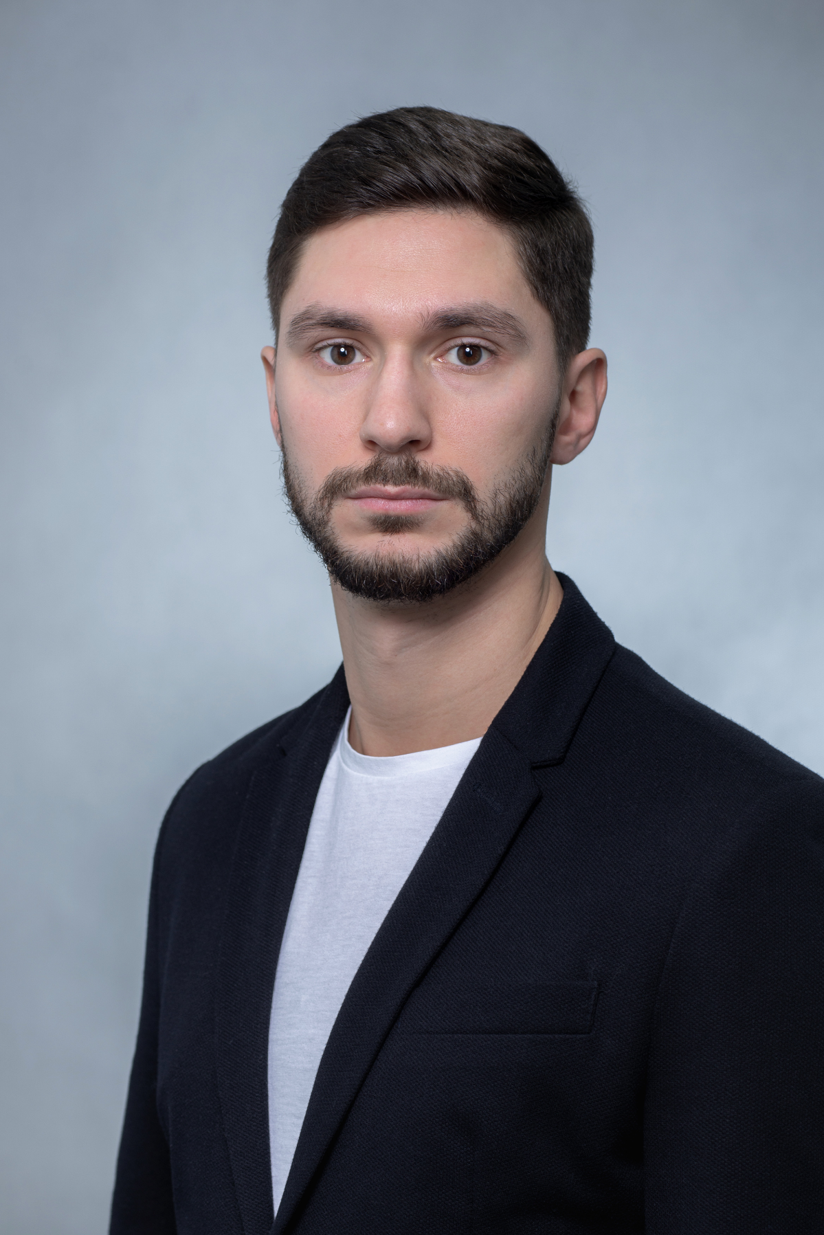 Гринкевич Сергей | Сетка — социальная сеть от hh.ru