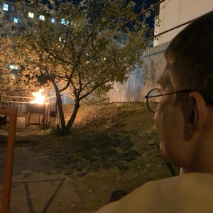 Игорь Жиденко