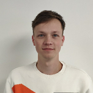 Михаил Костин | Сетка — социальная сеть от hh.ru