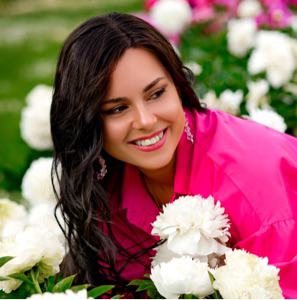 Марина Ажищева | Сетка — социальная сеть от hh.ru