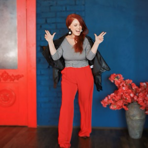 Екатерина Gu