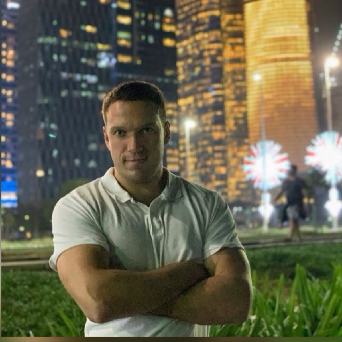 Александр Катаев