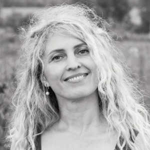Елена Забусова