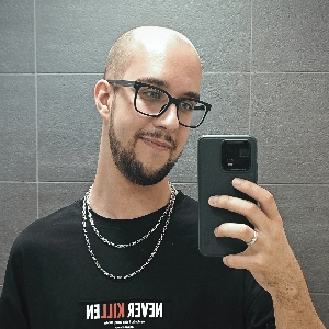 Данила Кашин | Сетка — социальная сеть от hh.ru