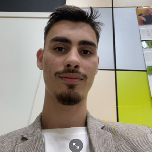 Данияр Мустафин | Сетка — социальная сеть от hh.ru