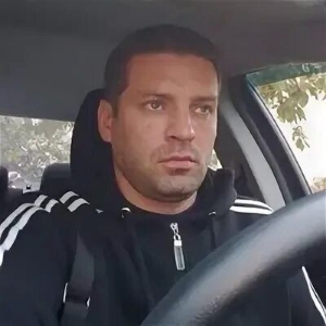 Алексей Никитин