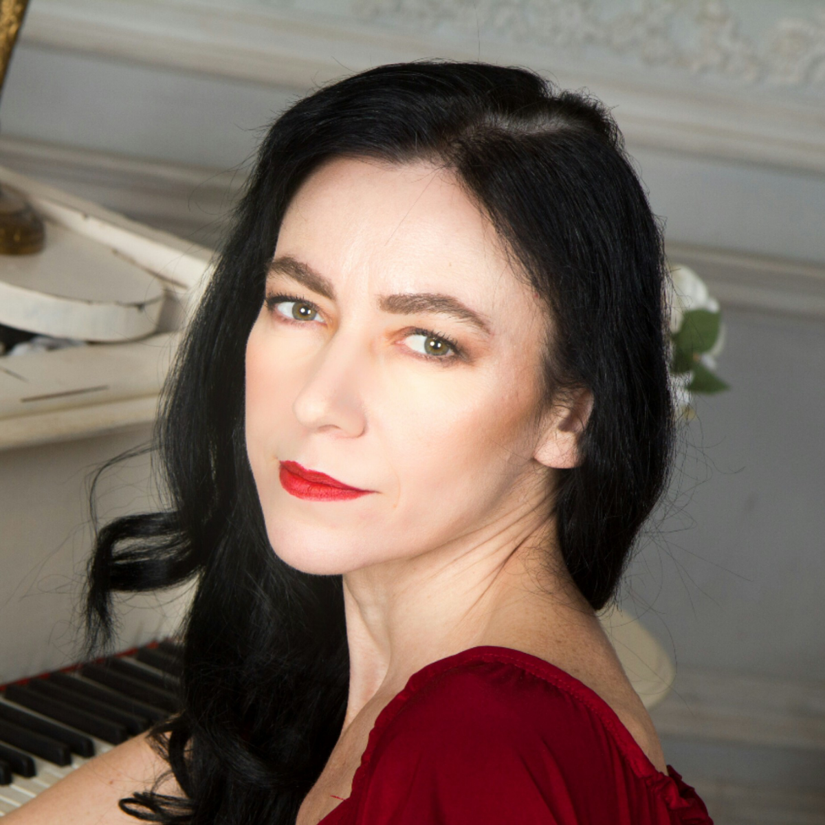 Оксана Грибачева | Сетка — социальная сеть от hh.ru