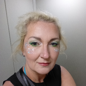 Ирина Савина