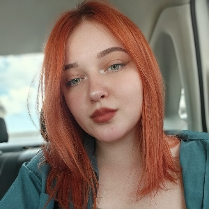 Анастасия Левина | Сетка — социальная сеть от hh.ru