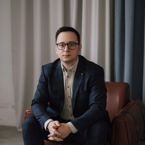 Роман Карпов