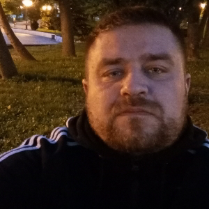 Дмитрий Петренко
