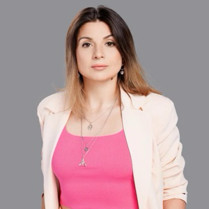 Валентина Никитина