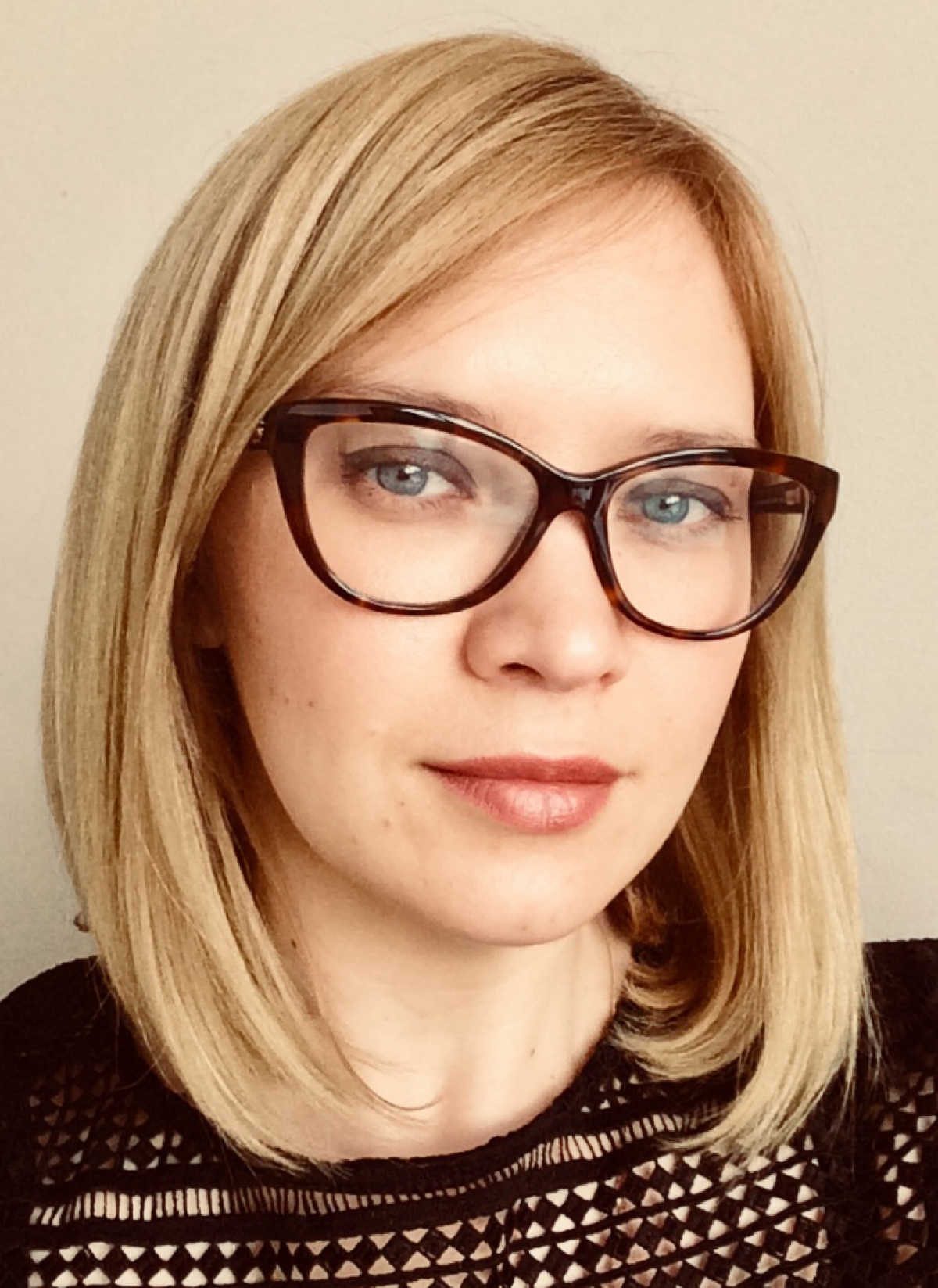 Олеся Климентьева | Сетка — социальная сеть от hh.ru