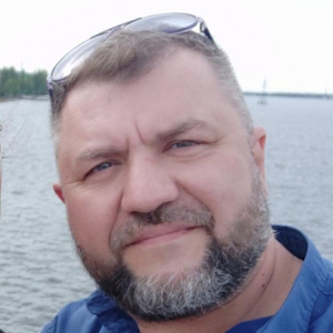 Роман Кудинов