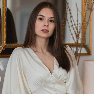 Ирина Назарова