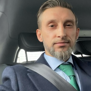 Владимир Суханов