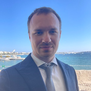 Алексей Суданов | Сетка — социальная сеть от hh.ru