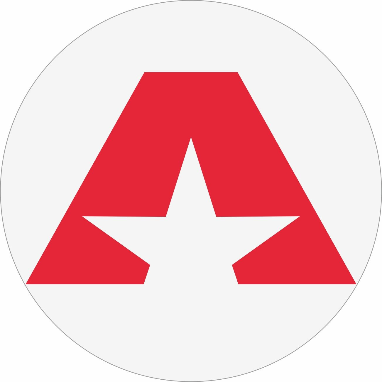 company logo