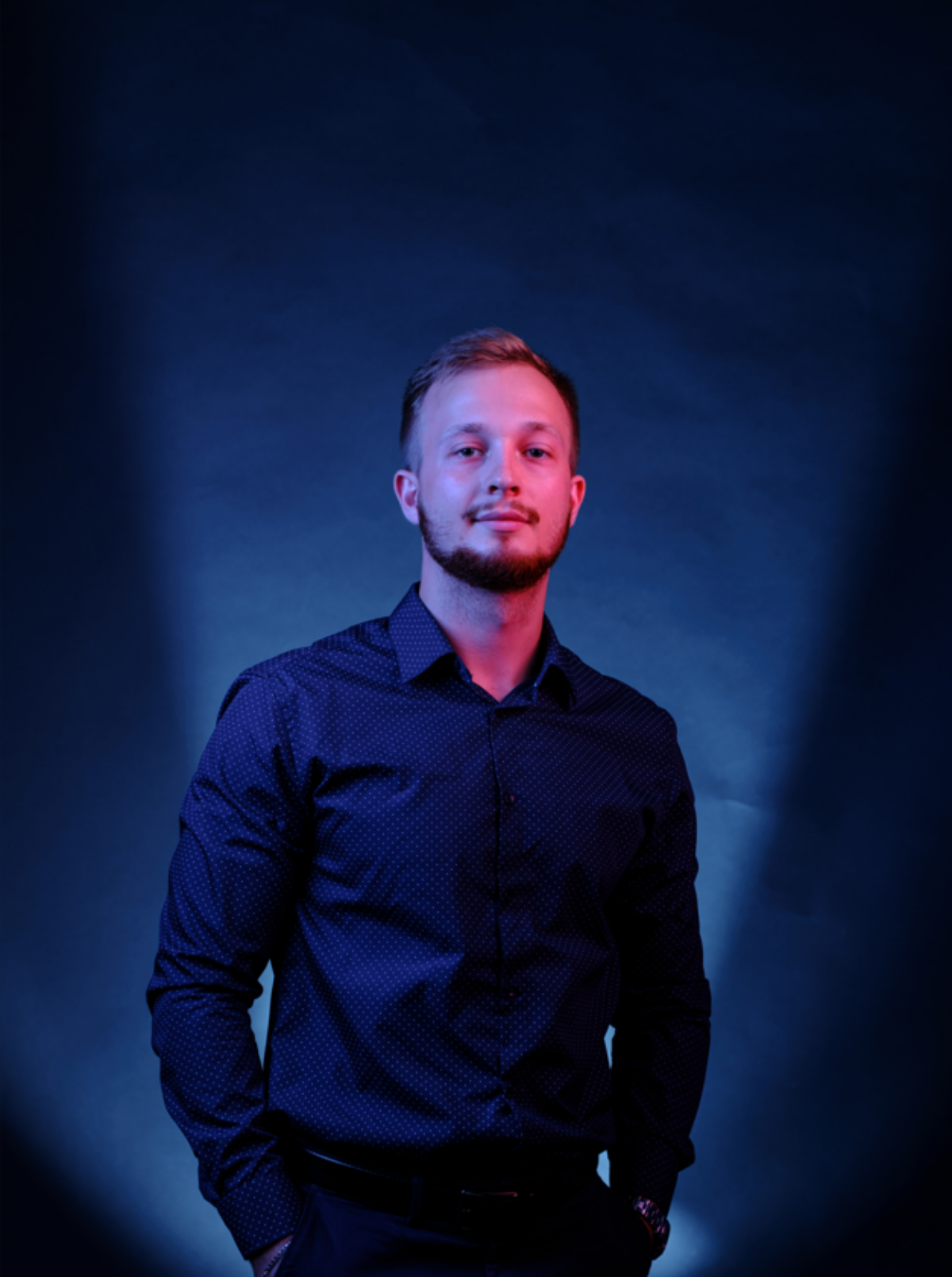 Никита Заруба