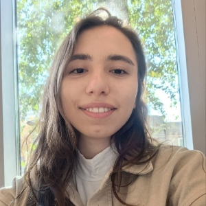 Кристина Асцатрян