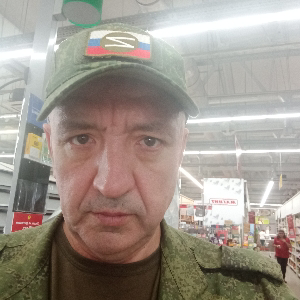 Сергей Новосельцев