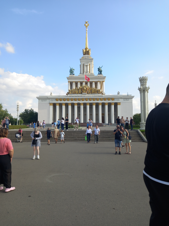 Москва# тёплая осень#рекомендации#протеже | Сетка — социальная сеть от hh.ru