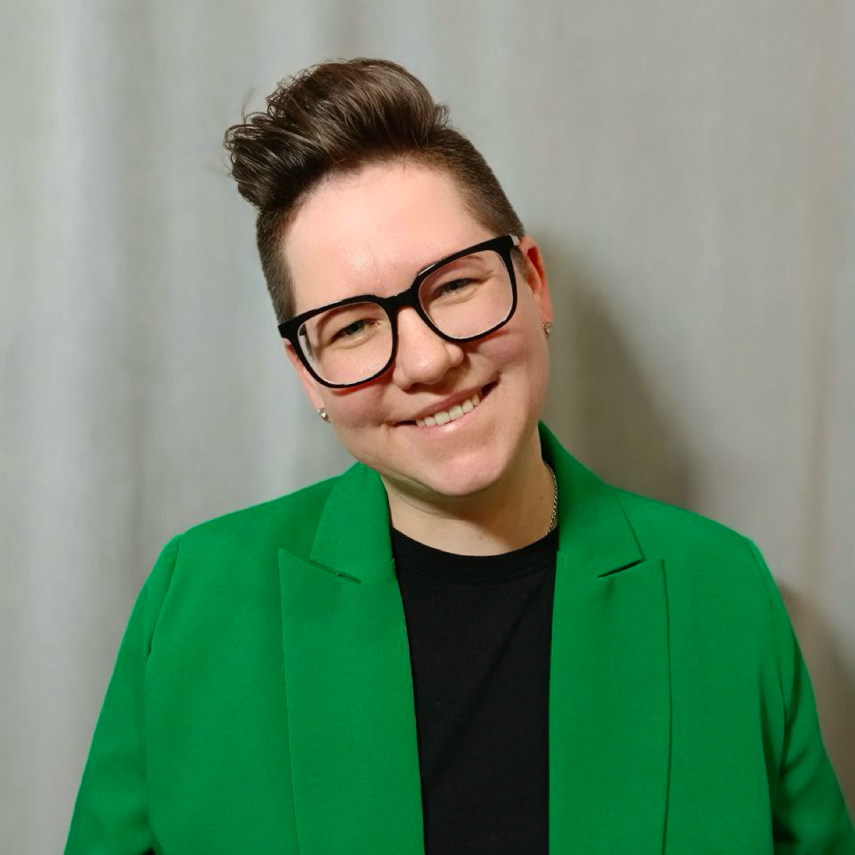 Анна Горюшина