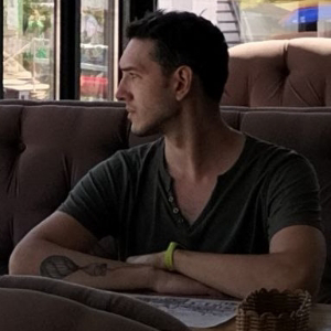 Алексей Лапшин | Сетка — социальная сеть от hh.ru