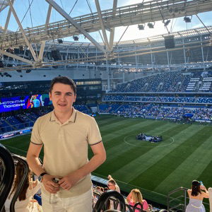 Василий Красников | Сетка — социальная сеть от hh.ru