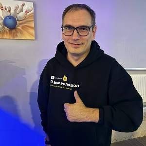 Владимир Коптенков | Сетка — социальная сеть от hh.ru