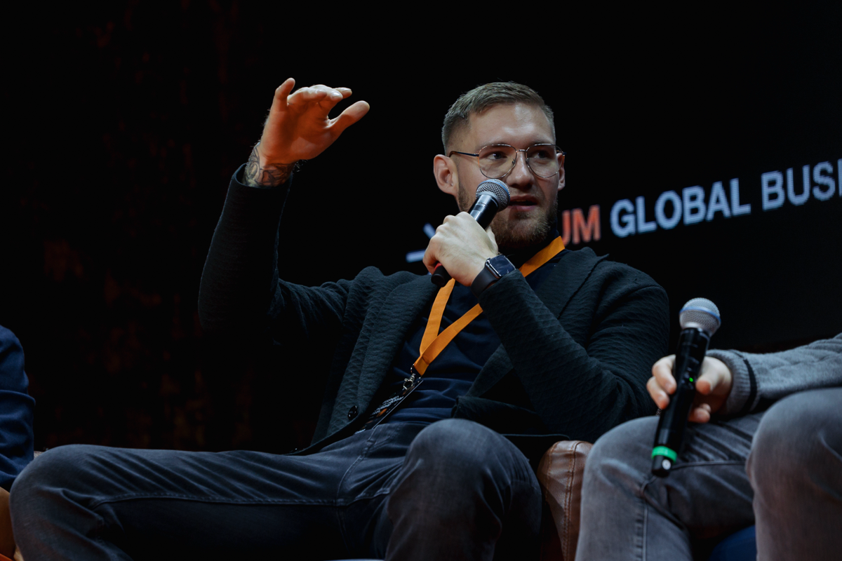 Спорим, что если дочитаешь до конца - я переверну твое представление о продажах на маркетплейсах и взгляд на них? 🤝 Часть 3.
Третий день- третий пост | Сетка — социальная сеть от hh.ru