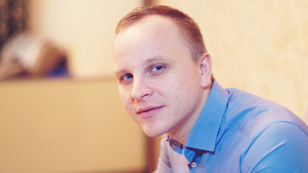 Константин Севостьянов | Сетка — социальная сеть от hh.ru