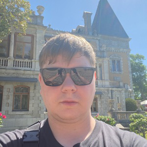 Сергей Сеннер