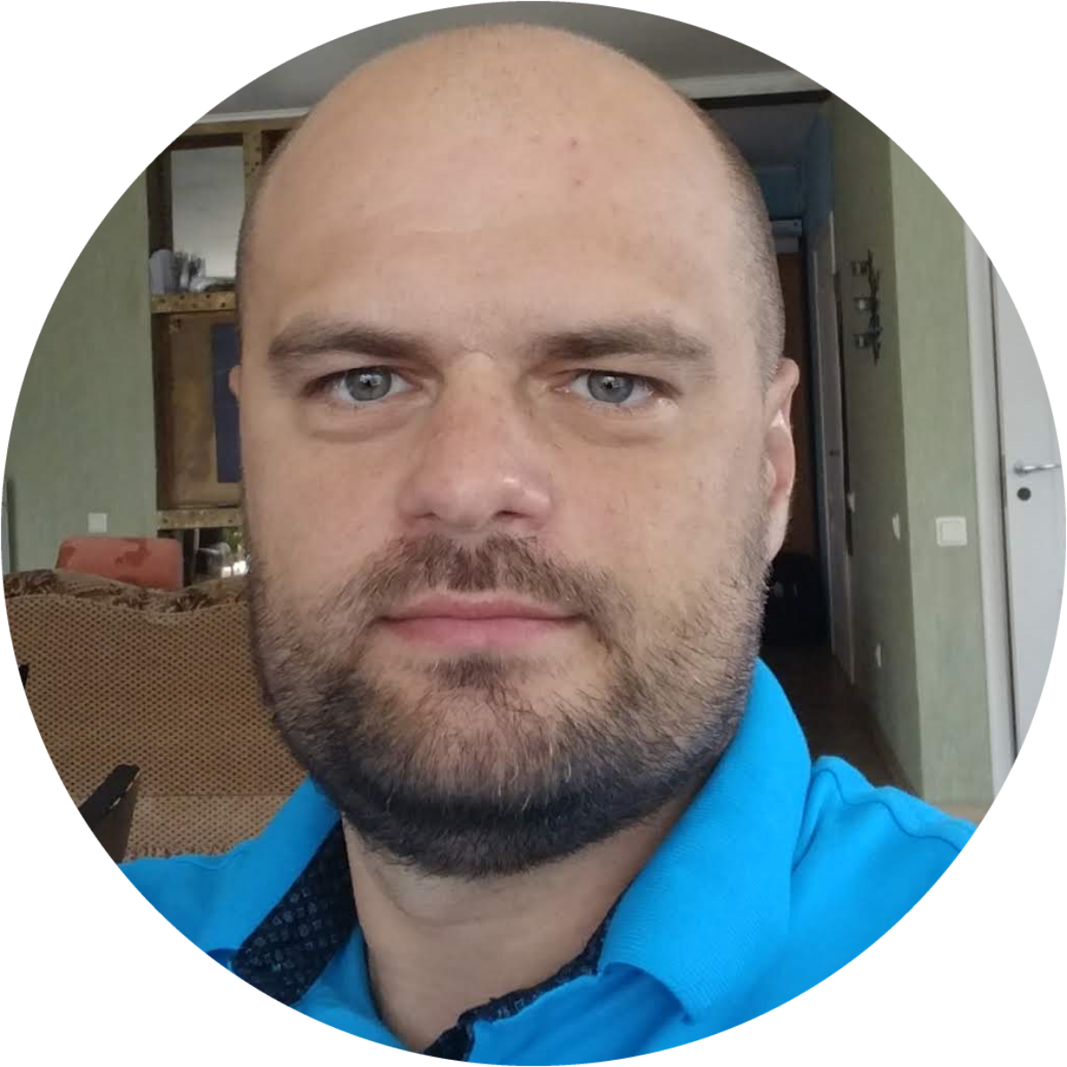 Николай Мищенков