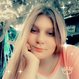 Даша Кононова