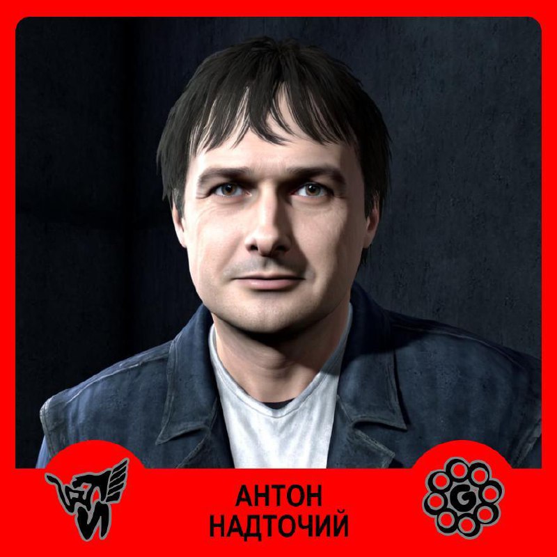 G8 2024 ⟶ 13 сентября ⟶ Хлебозавод ⟶ Зал «Бойлерная» ⟶ Секция «Архитектура»
Куратор секции — Сергей Надточий — художник и арт-директор архитектурной мастерской ATRIUM | Сетка — социальная сеть от hh.ru