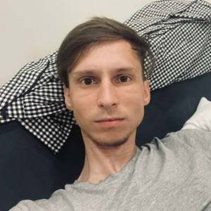 Дмитрий Гребнев