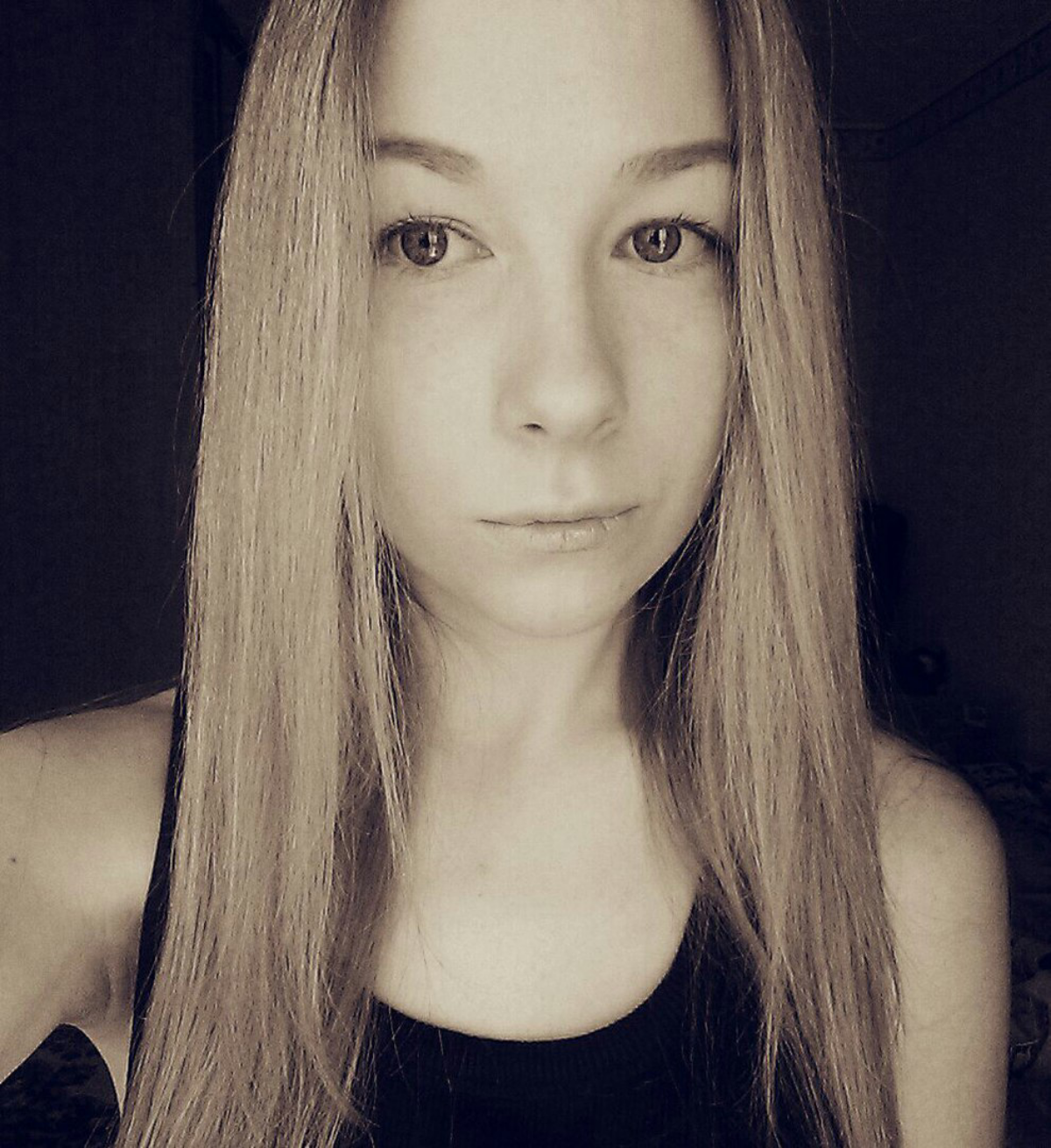 Екатерина Штыкова
