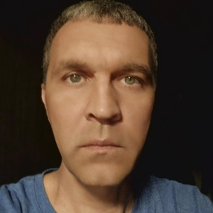 Андрей Марейчев