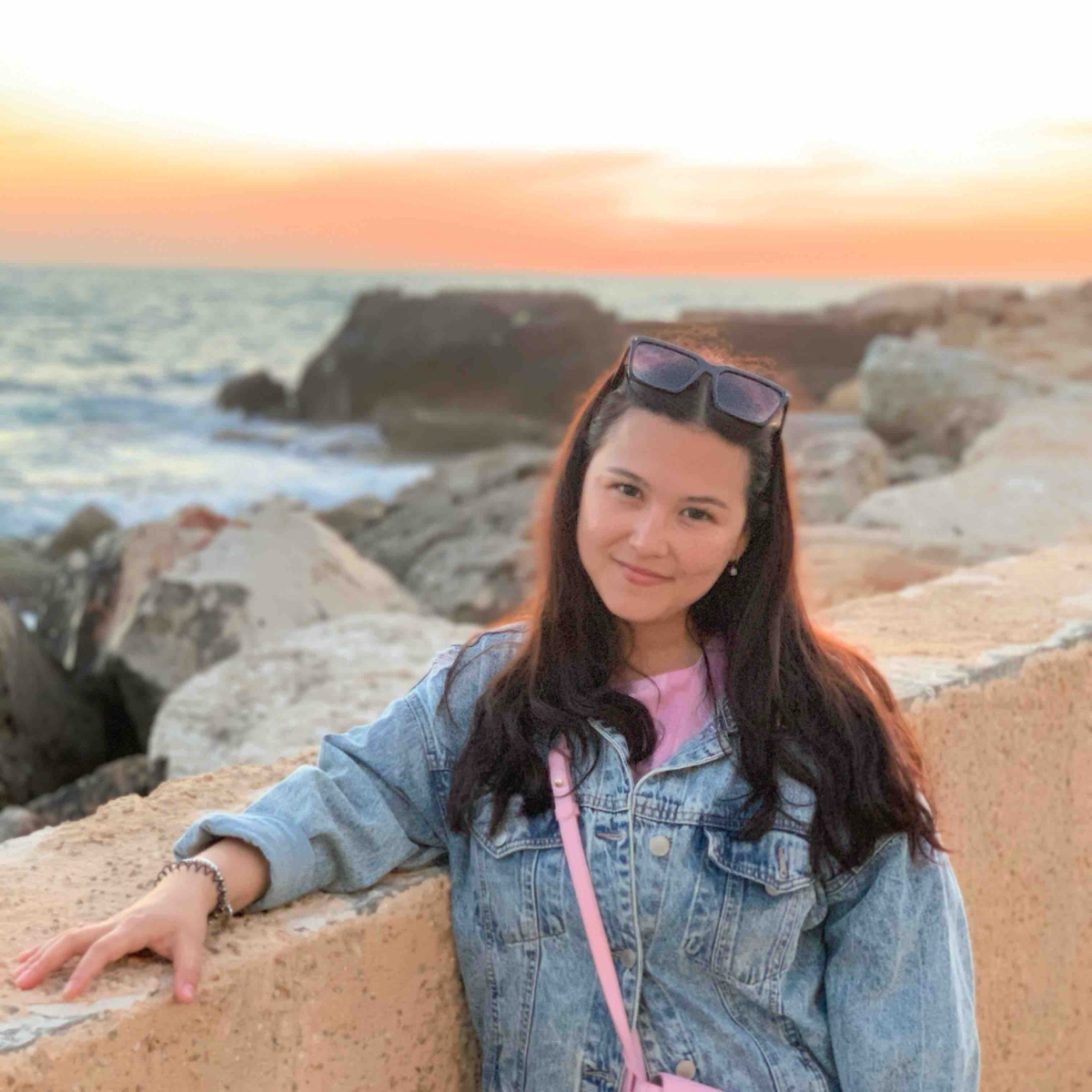 Александра Мардерфельд | Сетка — социальная сеть от hh.ru