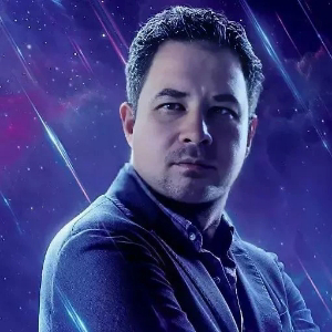 Aleksei Sibirtsev | Сетка — социальная сеть от hh.ru